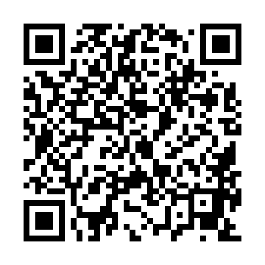 QR code for the Real Estate Exam Prep iOS app